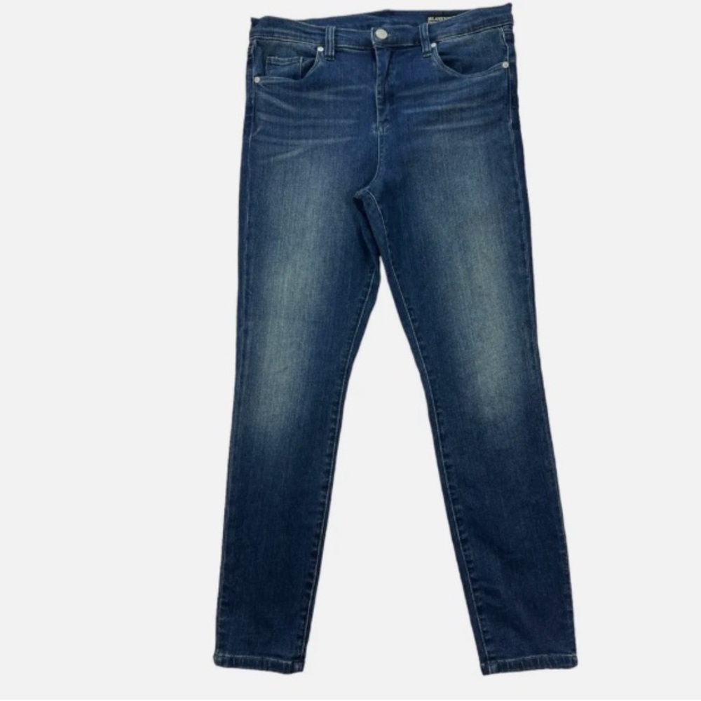 Blank nyc jeans